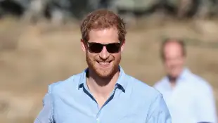 Prince Harry