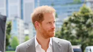 Prince Harry