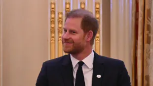 Prince Harry