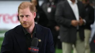 Prince Harry