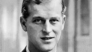 Prince Philip