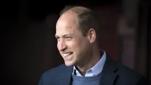Prince William 40th birthday 2022 age facts true fans trivia royal family
