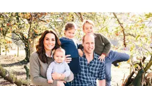 Prince William And Kate Moving From Anmer Hall To New Family Home Windsor Queen Elizabeth Middleton family royal news 2021 children kids Kensington Palace