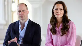 William and Kate cancel royal family Christmas lunch King Charles reason revealed