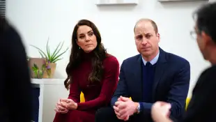 Princess Kate and Prince William don't have sole custody of their children explained George Charlotte Louis