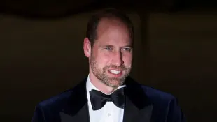 Prince William