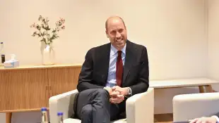 Prince William