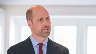 Prince William
