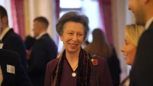 Princess Anne