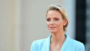 Princess Charlene of Monaco: Her Most Beautiful Looks
