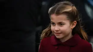 Princess Charlotte future job different Prince George royal family William and Kate