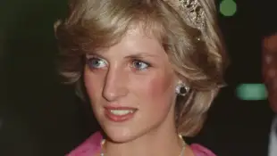 Princess Diana