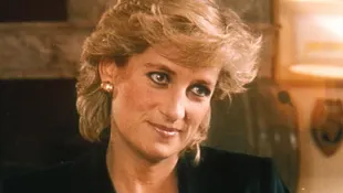 Princess Diana