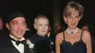 Princess Diana
