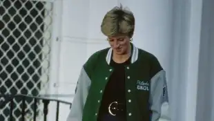 Princess Diana