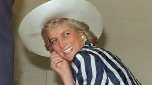 When Princess Diana Broke The Royal Mold