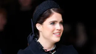 The Tallest British Royals