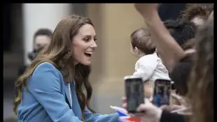 Princess Kate