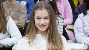 Princess Leonor: The Next Queen Of Spain