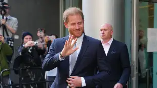 Prince Harry