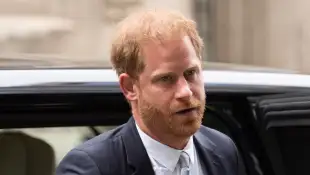 Prince Harry