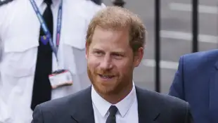 Prince Harry