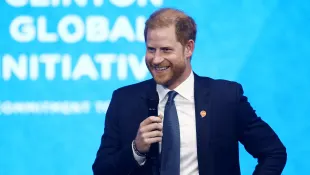 Prince Harry Tattoo store