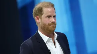 prince harry today royal