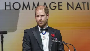 Prince Harry