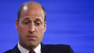 Prince William Royals