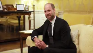 Prince William