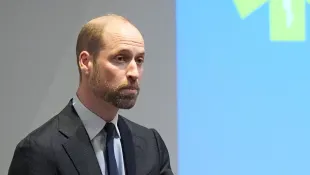 Prince William appointment cancelation