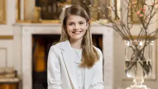 princess estelle birthday