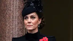 Princess Kate in November 2024