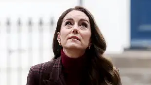 princess kate appointment appearance hospital