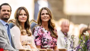 Princess Madeleine