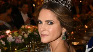 princess madeleine sweden today look