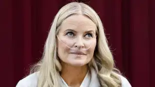 Princess Mette-Marit