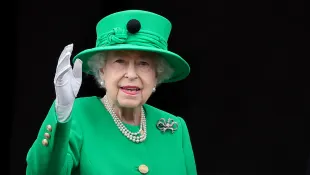 Queen Elizabeth II last pictures final photos before death 2022 recap