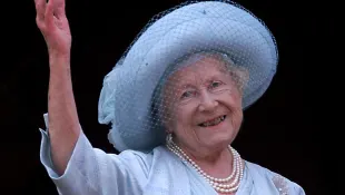 The Queen Mother Quiz