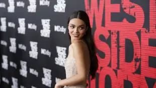 West Side Story star Rachel Zegler says she isn't invited to the Oscars Twitter Instagram