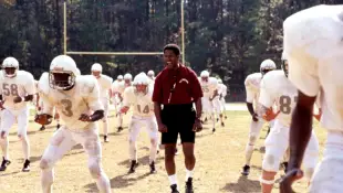 'Remember the Titans'