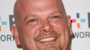 'Pawn Stars': Meet Rick Harrison's Wives