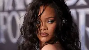 Rihanna