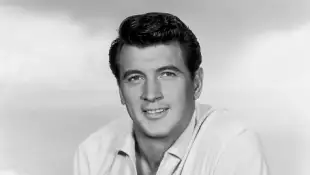 Rock Hudson
