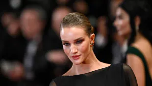 Rosie Huntington-Whiteley