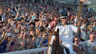 11 Royals Who Competed In The Olympics family members athletes competitions medal winners list British Zara Phillips Princess Anne