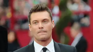 Ryan Seacrest leaving Live with Kelly and Ryan replaced host Mark Consuelos