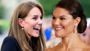 You have voted: SHE is your absolute favorite royal