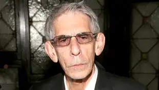 Richard Belzer dead age 78 Law and Order SVU actor